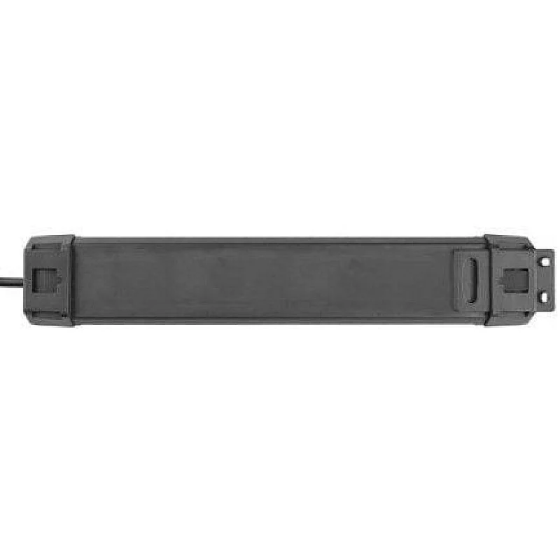 EXT CORD 1951160100 3M 6V BLACK