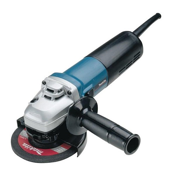 ANGLE GRINDER MAKITA 9565CVR 1400W 125MM