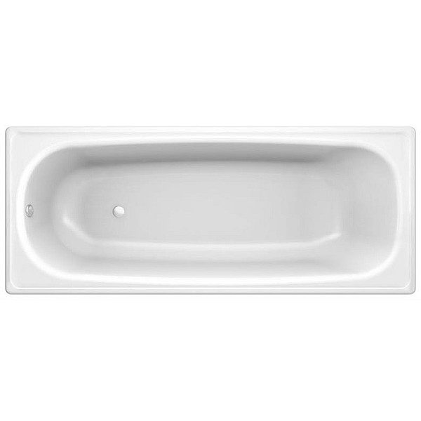 BATHTUB EUROPA 1700X700 WITHOUT LEGS