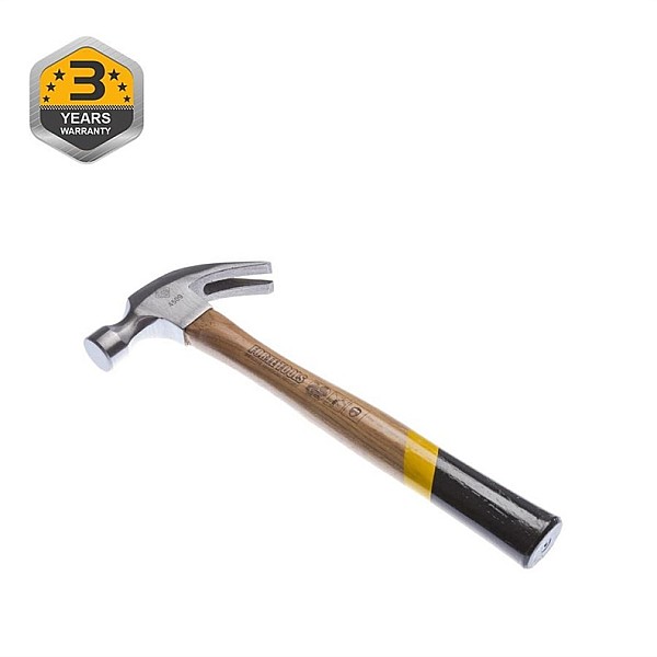 JOINER HAMMER-CLAW CW16FH 16OZ