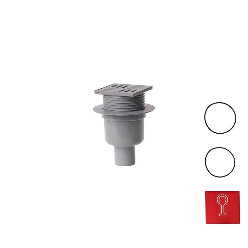 Grindų trapas Ani Plast TA5704