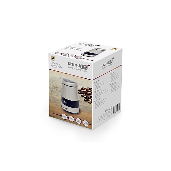 COFFEE MILL CG-7020