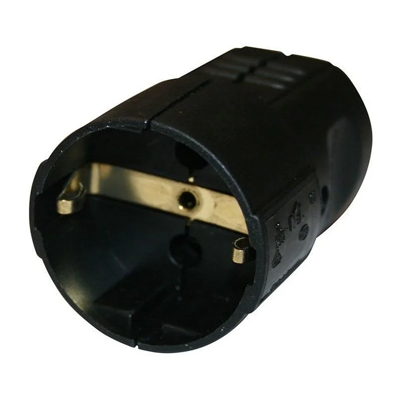 KONTAKTLIGZDA 02006 IP20 MELNA KONTAKTLIGZDA 02006 IP20 MELNA