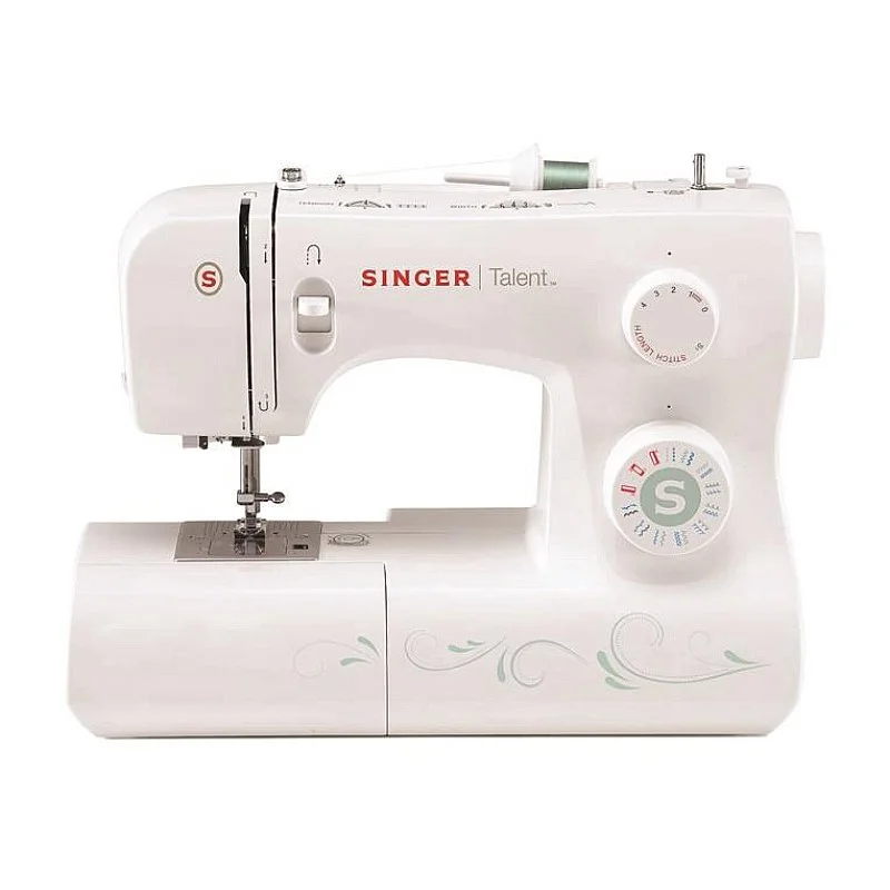 SEWING MACHINE SINGER TALENT 3321