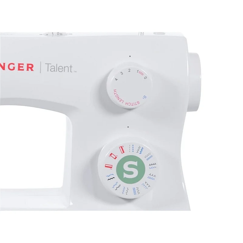 SEWING MACHINE SINGER TALENT 3321