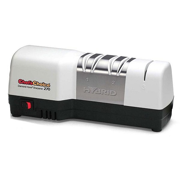 KNIFE SHARPENER CHEFS CHOICE M270