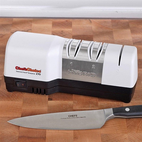 KNIFE SHARPENER CHEFS CHOICE M270