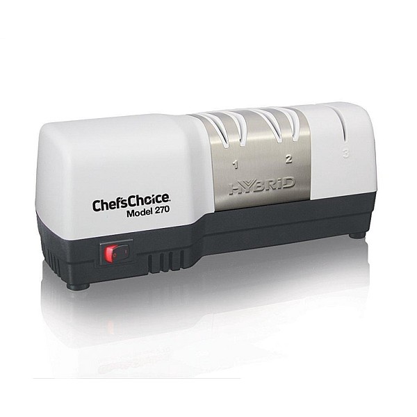 KNIFE SHARPENER CHEFS CHOICE M270