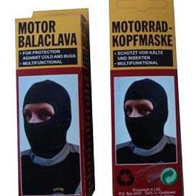 Apģērbs motociklistiem