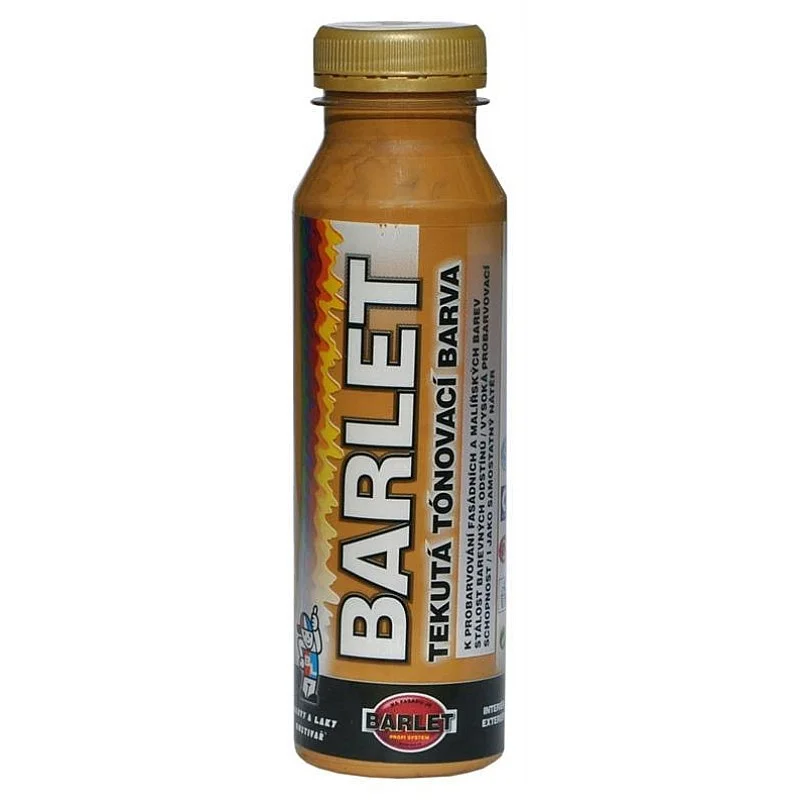 BOWNISH PAINTABLE PAINT BARLET (0.3 KG)