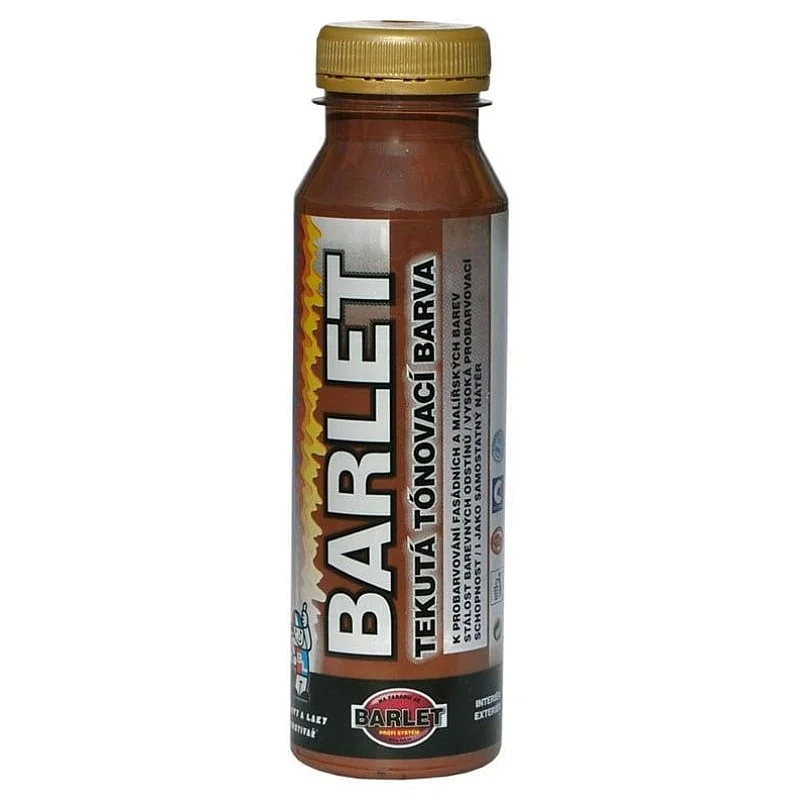 CHESTNUT SHADING PAINT BARLET 0.3 KG