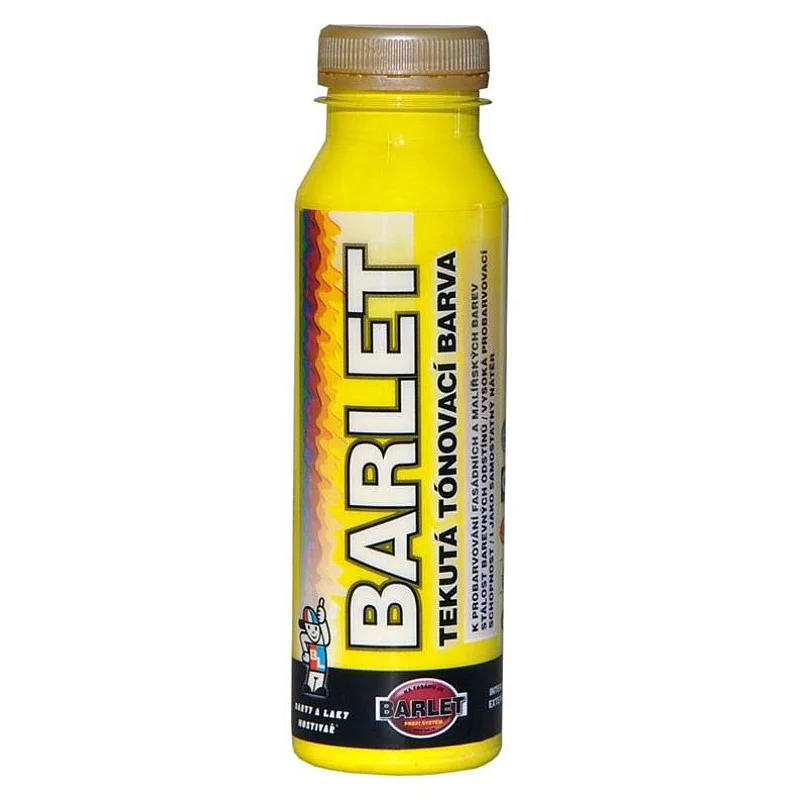 YELLOW SHADINGPAINT BARLET 0.3 KG