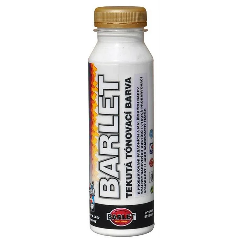 WHITE SHADING PAINT BARLET 0.3 KG