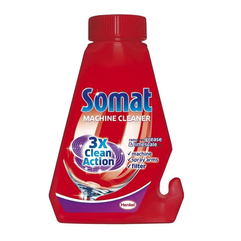 LĪDZ. TR. MAŠ. SOMAT CLEANER 250ML LĪDZ. TR. MAŠ. SOMAT CLEANER 250ML