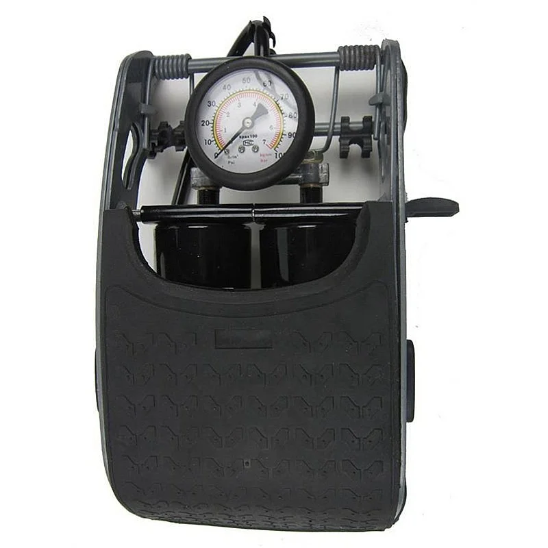 CarCommerce Foot Pump CarCommerce Foot Pump
