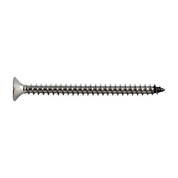 WOOD SCREW (A2 5X30 MM) 15 PCS