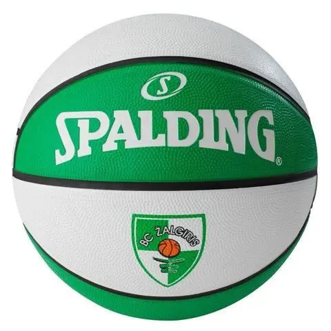 BALL BBALL EUROLEAGUE ŽALGIRIS 7SIZ(36