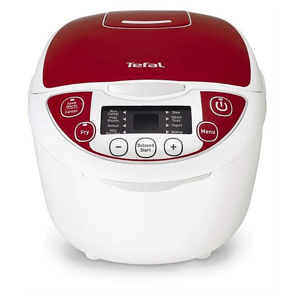 Daugiafunkcis puodas Tefal RK705138