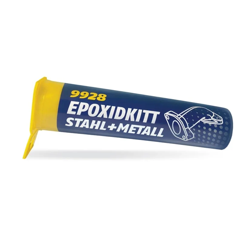 LĪME 9928 EPOKSĪDA A/M 56G (MANNOL) LĪME 9928 EPOKSĪDA A/M 56G (MANNOL)