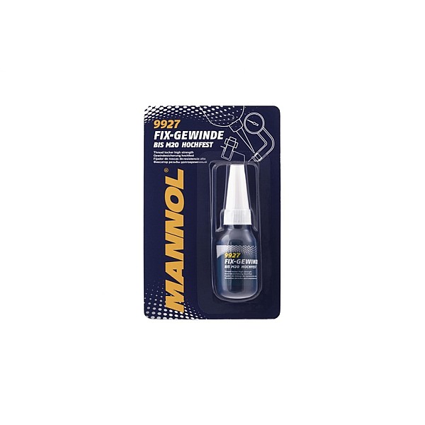 MANNOL FIX THREAD 9927 10ML