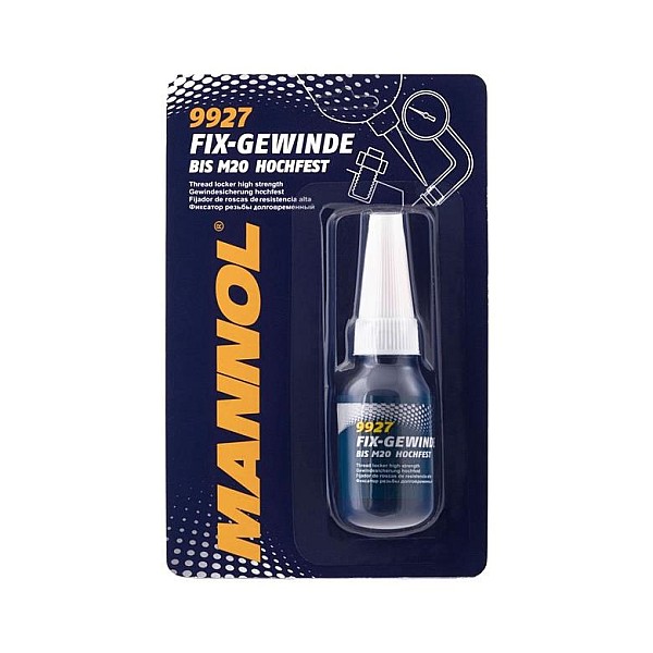 MANNOL FIX THREAD 9927 10ML