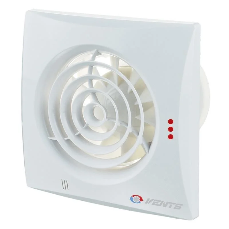 VENTILATORS QUIET125 VENTS