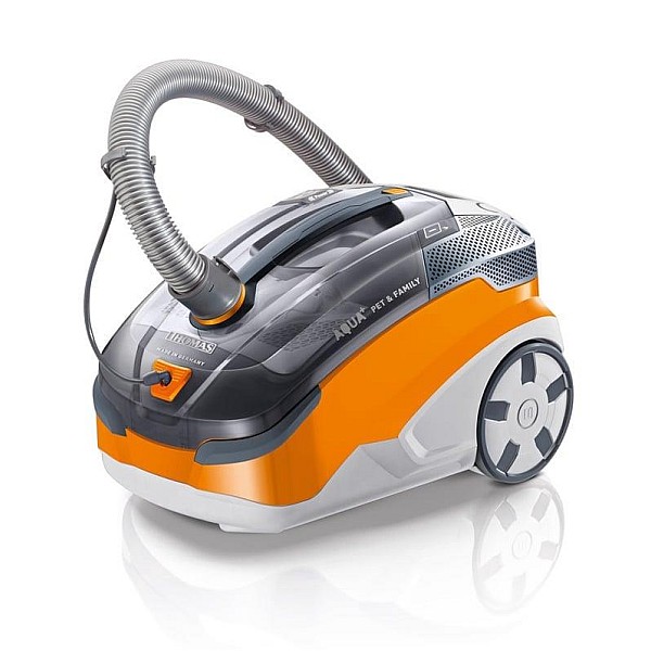 VACUUM CLEANER PET / FAMILY THOMAS