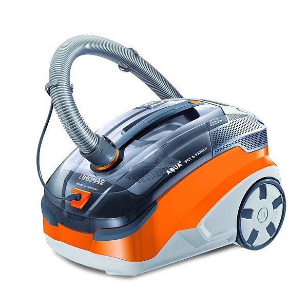 VACUUM CLEANER PET / FAMILY THOMAS