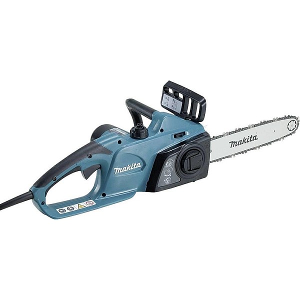 ELECTRIC CHAIN SAW MAKITA UC3041A 1800W