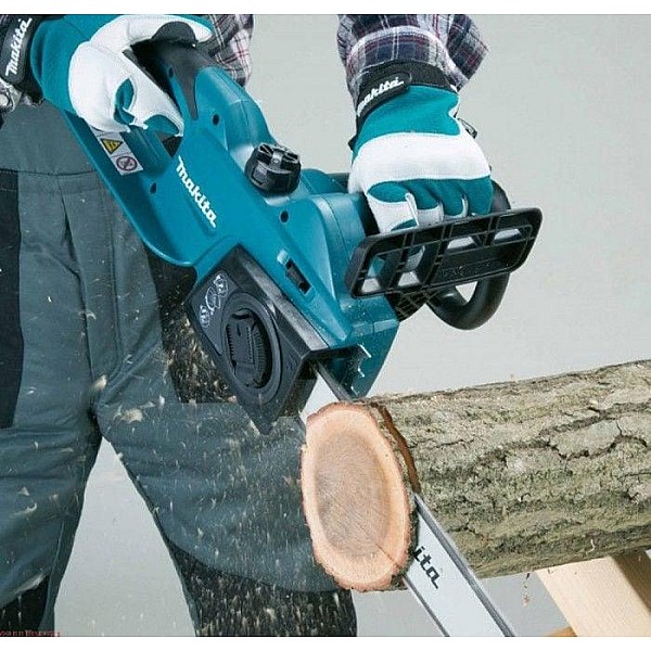 ELECTRIC CHAIN SAW MAKITA UC3041A 1800W