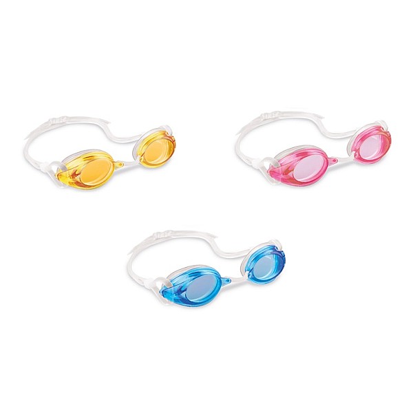 SWIMMING GOGGLES 55684 SPORT RELAY