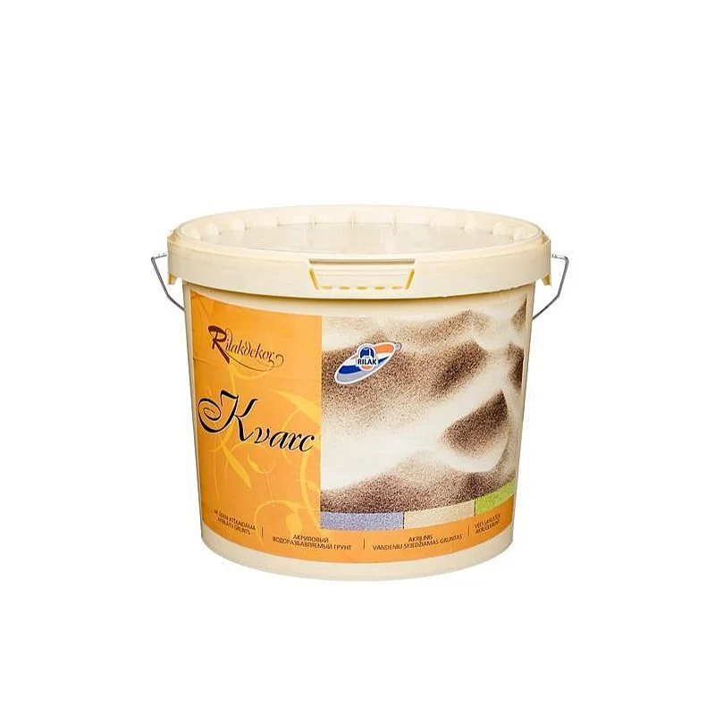 PRIMER FOR MINERAL SURFACES KVARC A 3.6