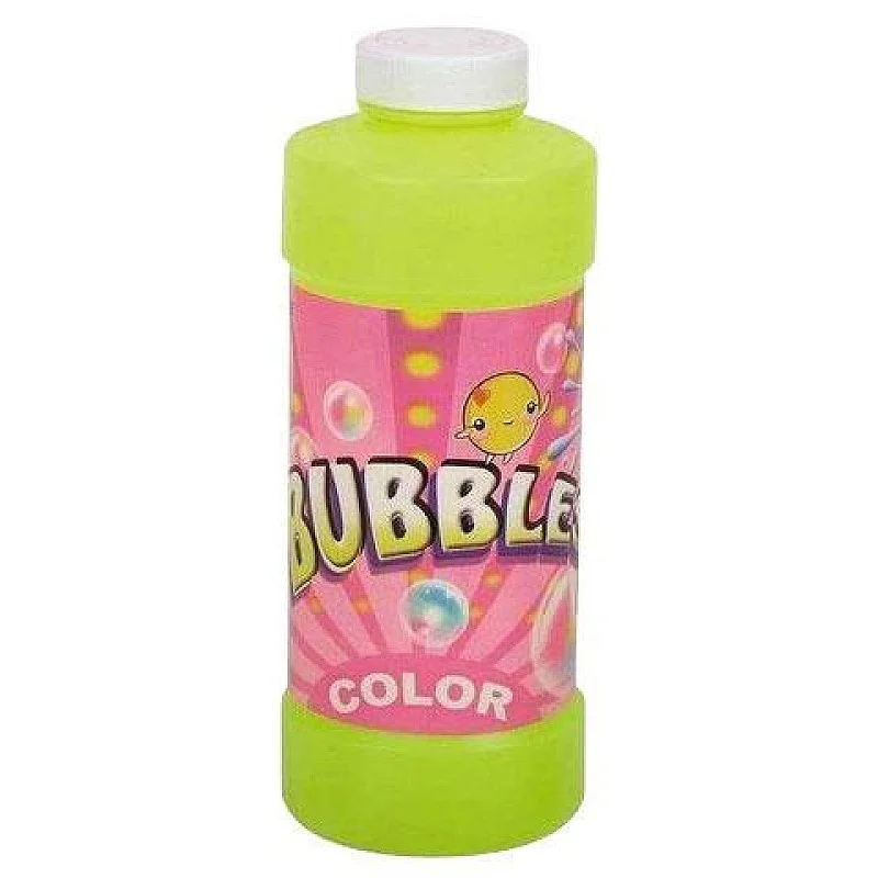 Muilo burbulų skystis. AW184617. 500 ml