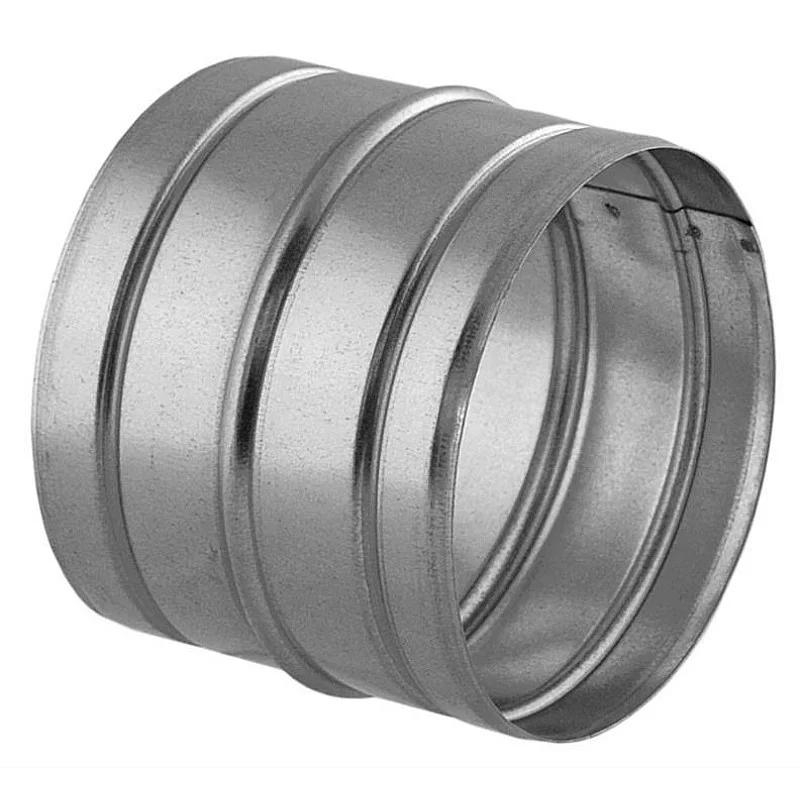 Apvali mova DARCO ZWS 125 (karšto oro skirstymo sistemai) Apvali mova DARCO ZWS 125 (karšto oro skirstymo sistemai)