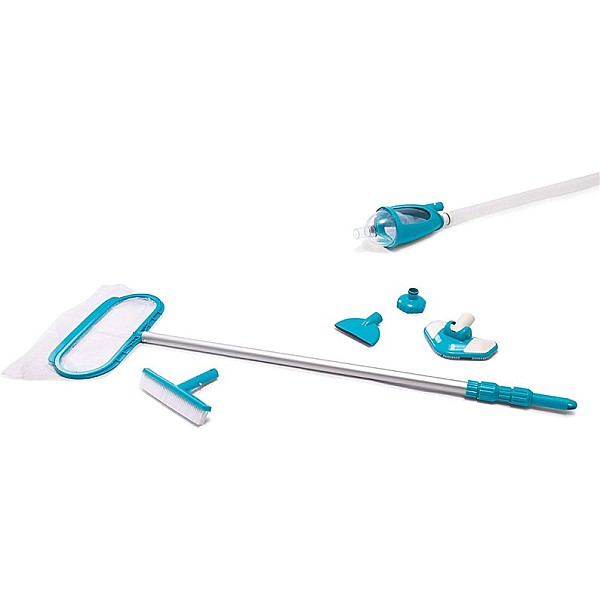 POOL MAINTENANCE KIT 28003 DELUXE