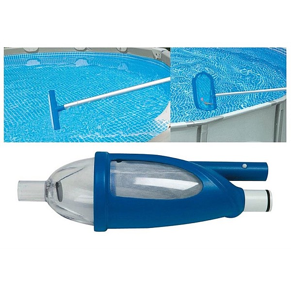 POOL MAINTENANCE KIT 28003 DELUXE