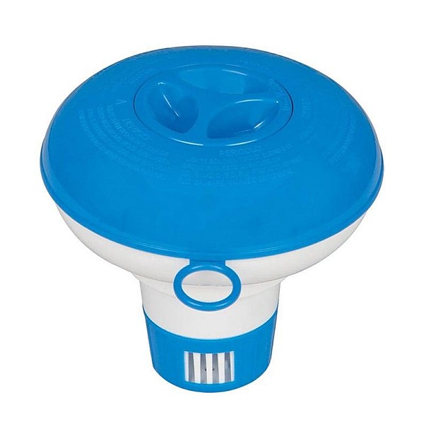 POOL FLOATER FOR CHEMICALS 29040