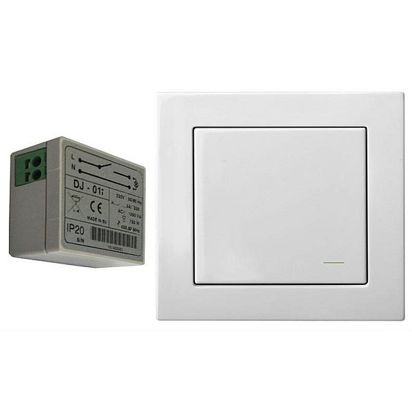 WIRELESS SWITCH (RJ-314)