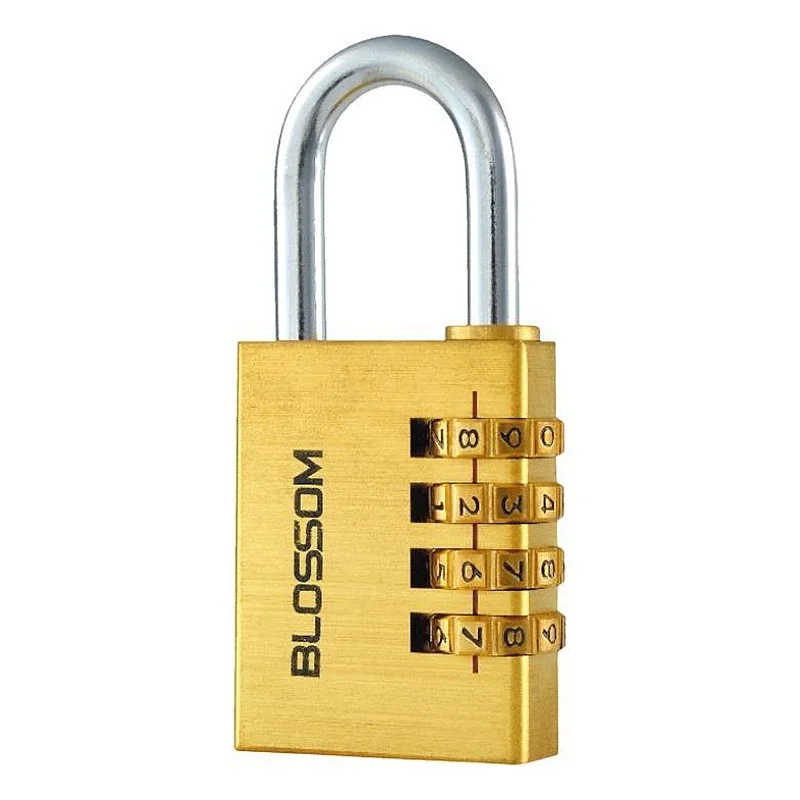 PAKABINĀMA KODU SLĒDZENE MISIŅA NL11 40*46/72 (BLOSSOM) PAKABINĀMA KODU SLĒDZENE MISIŅA NL11 40*46/72 (BLOSSOM)