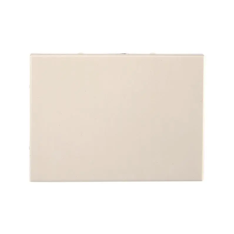 SOCKET COVER AD WHITE XP500 SOCKET COVER AD WHITE XP500