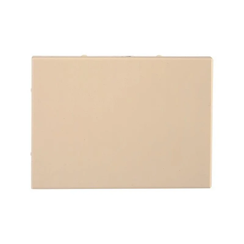 SOCKET COVER AD BEIGE XP500