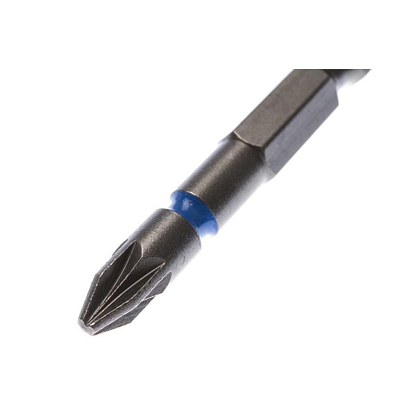 IMPACT SCREWDRIVER BIT