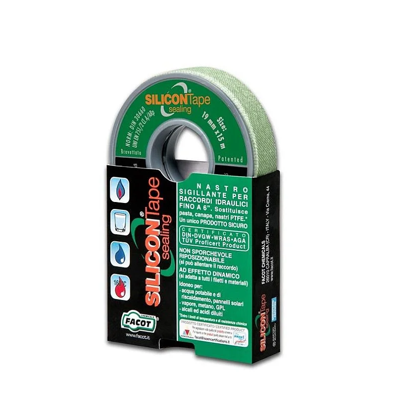 SEALING TAPE 14MMX15M (SST1415E)