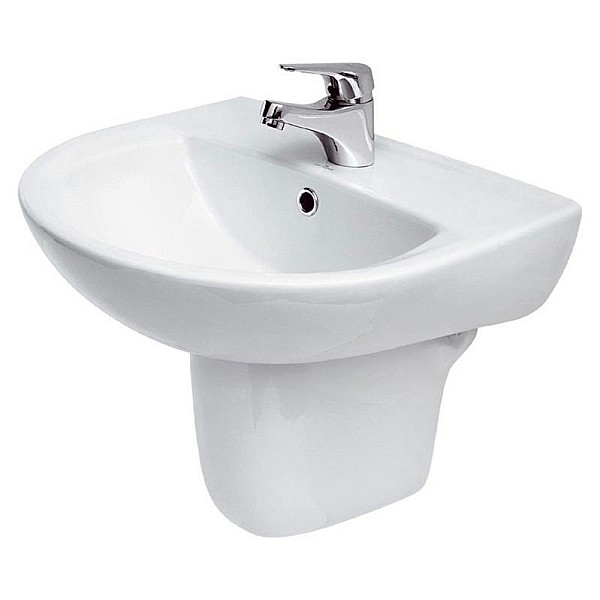 SINK PRESIDENT 50CM WITH HOLE