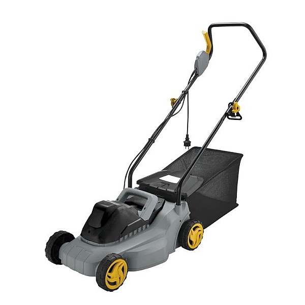 ELECT LAWNMOWER 32CM 1200W SF7A113