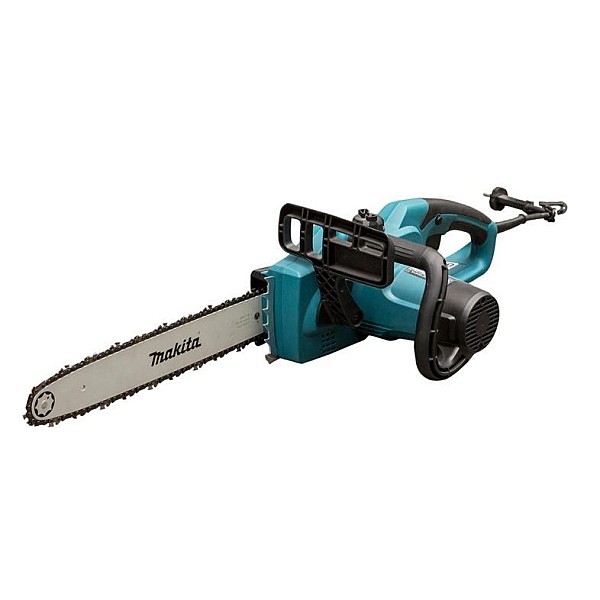 Elektrinis pjūklas Makita UC4041A. 1800 W. 40 cm