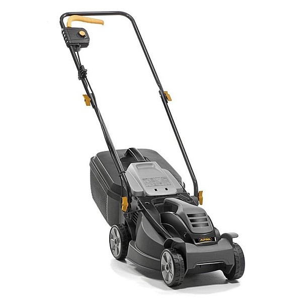 ELECTRIC LAWN MOWER BL320 E