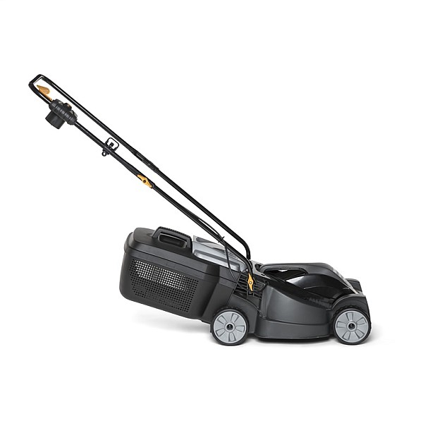 PĻAUJMAŠĪNA ELEKTR. BL320 32CM 1000W