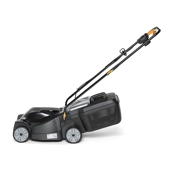 ELECTRIC LAWN MOWER BL320 E