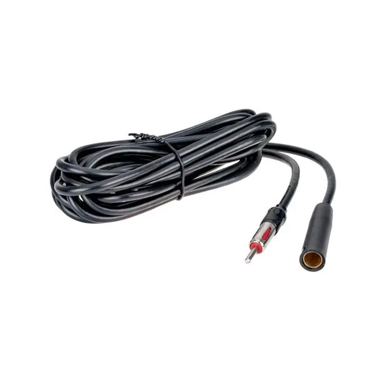 SN Car Antenna Cable Extension